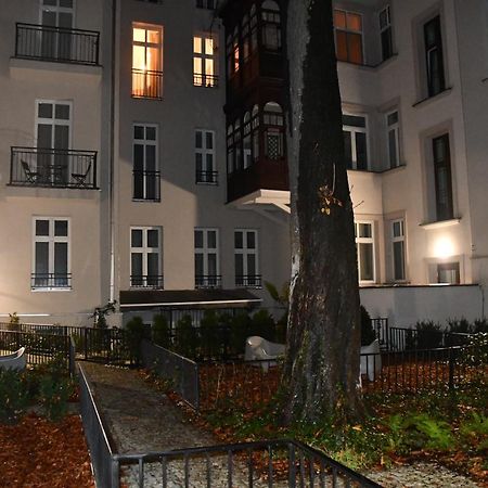 M-Keys Apartments Krakow Old Town Kazimierz المظهر الخارجي الصورة