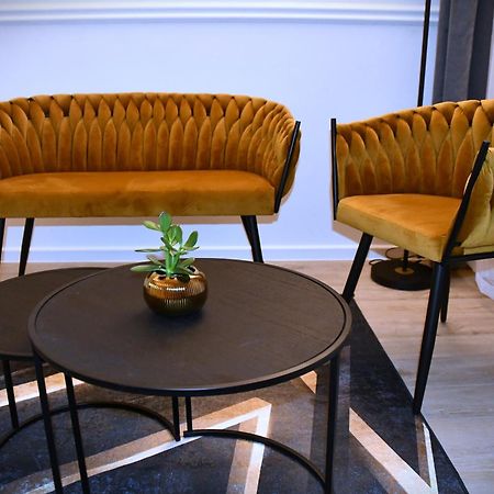 M-Keys Apartments Krakow Old Town Kazimierz المظهر الخارجي الصورة