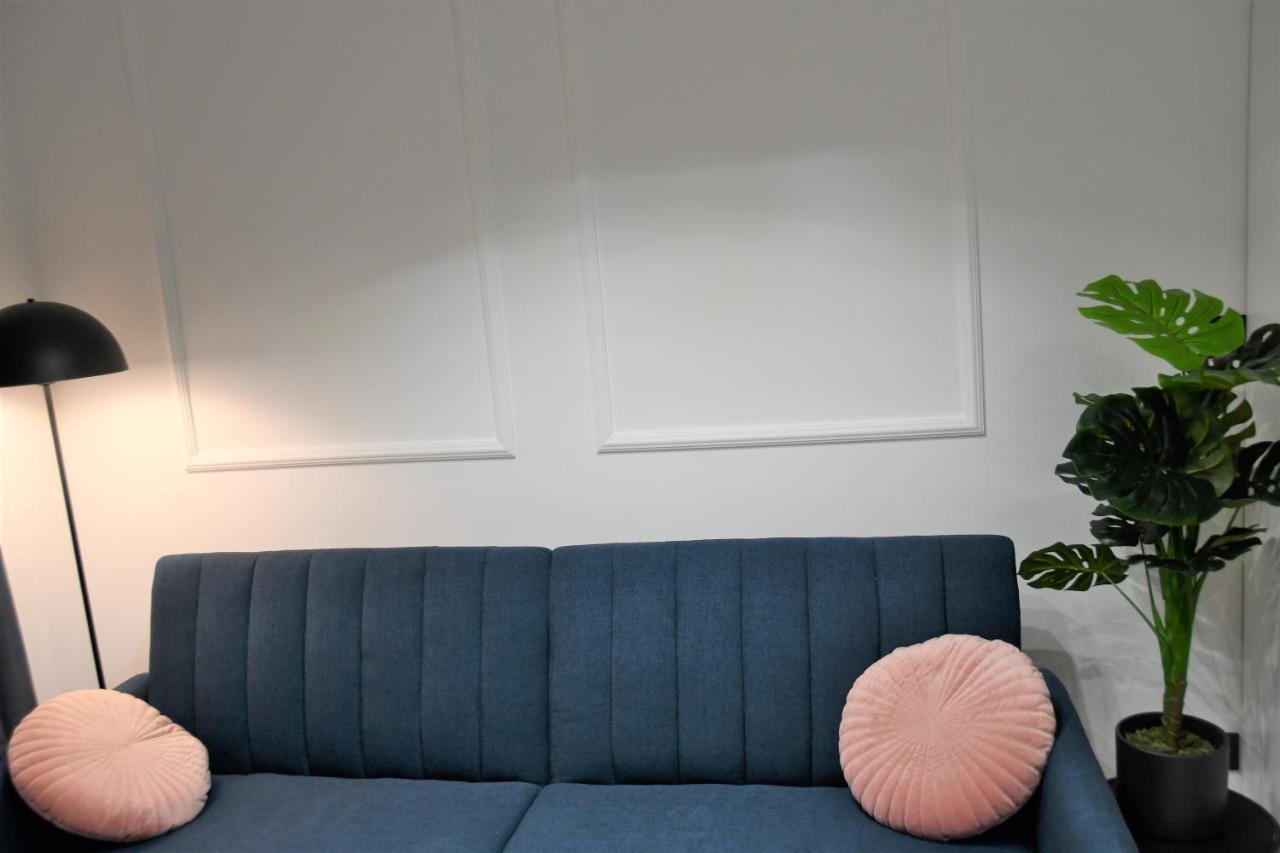M-Keys Apartments Krakow Old Town Kazimierz المظهر الخارجي الصورة