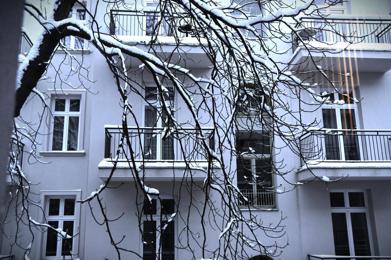 M-Keys Apartments Krakow Old Town Kazimierz المظهر الخارجي الصورة