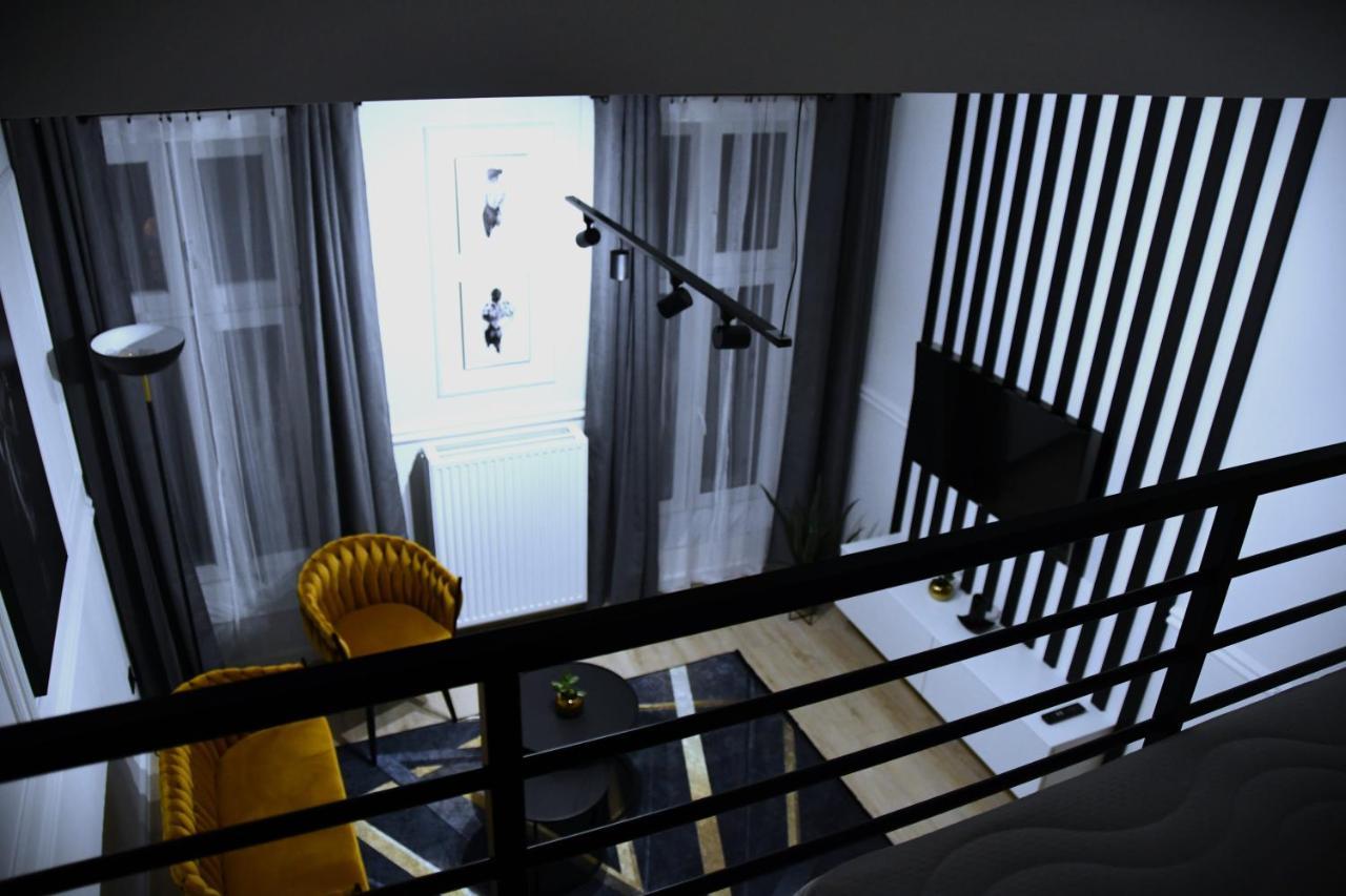 M-Keys Apartments Krakow Old Town Kazimierz المظهر الخارجي الصورة