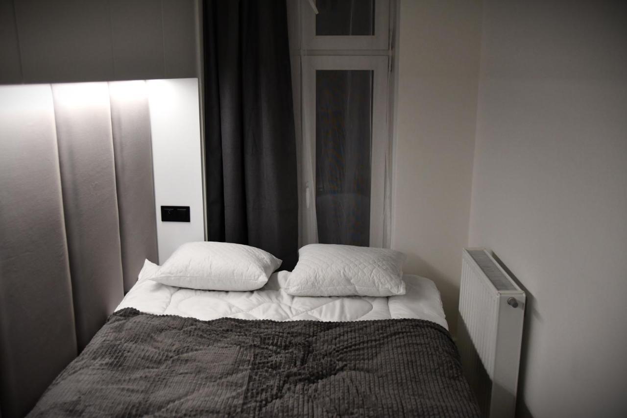 M-Keys Apartments Krakow Old Town Kazimierz المظهر الخارجي الصورة