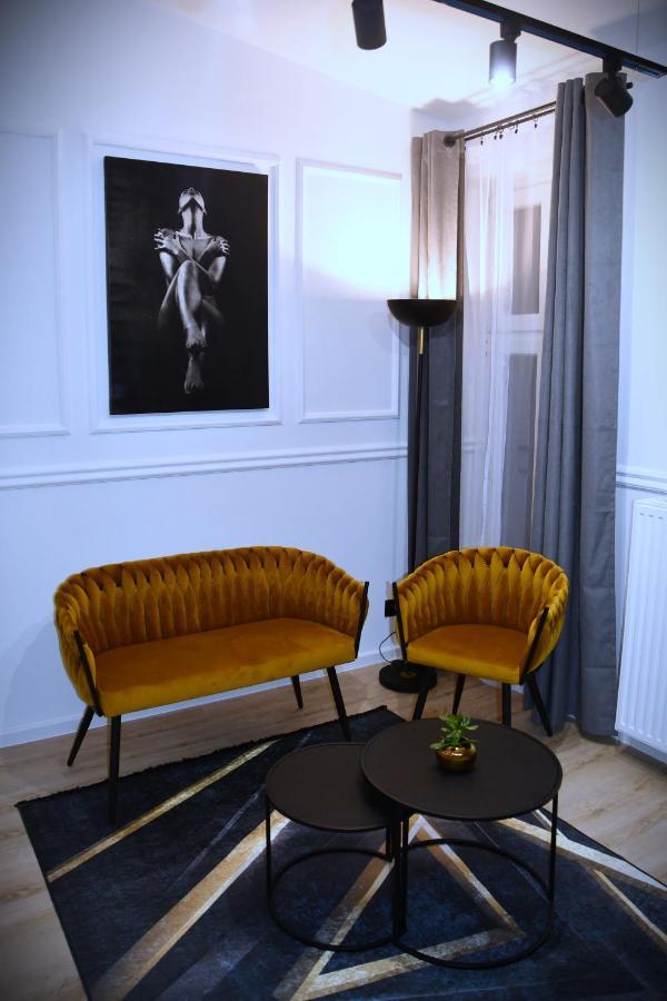 M-Keys Apartments Krakow Old Town Kazimierz المظهر الخارجي الصورة