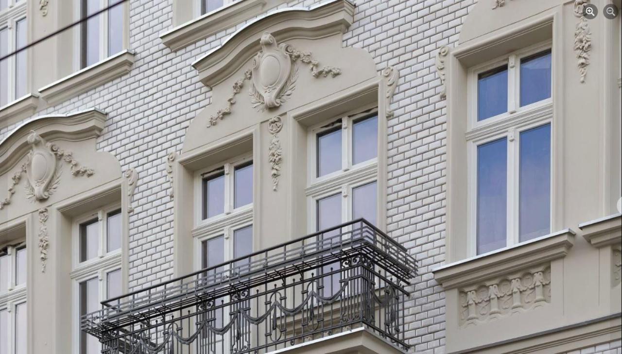 M-Keys Apartments Krakow Old Town Kazimierz المظهر الخارجي الصورة