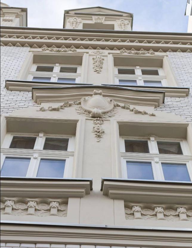 M-Keys Apartments Krakow Old Town Kazimierz المظهر الخارجي الصورة
