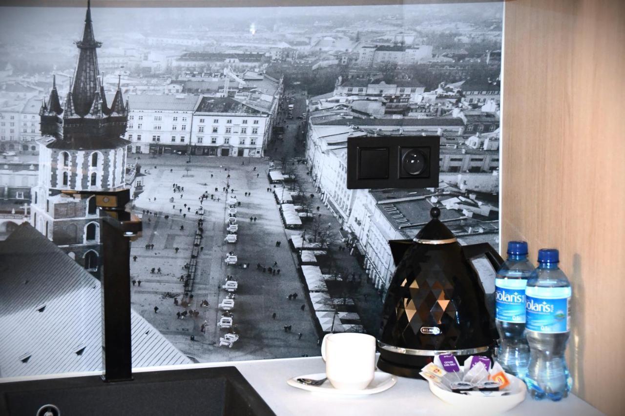 M-Keys Apartments Krakow Old Town Kazimierz المظهر الخارجي الصورة