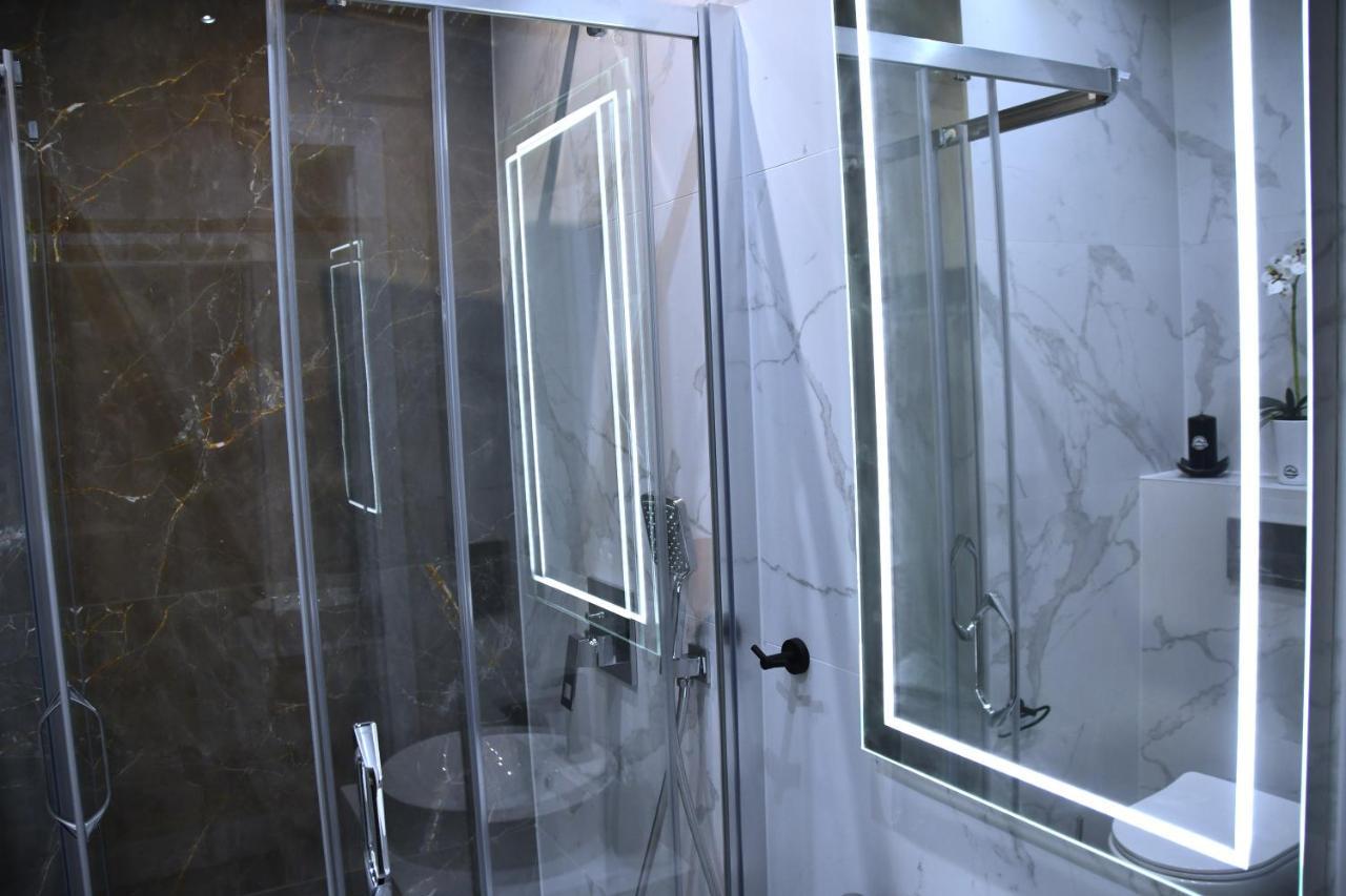 M-Keys Apartments Krakow Old Town Kazimierz المظهر الخارجي الصورة