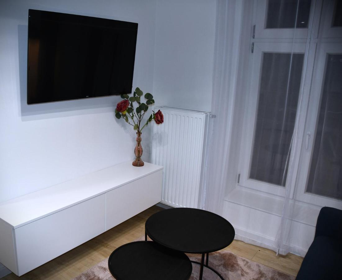 M-Keys Apartments Krakow Old Town Kazimierz المظهر الخارجي الصورة