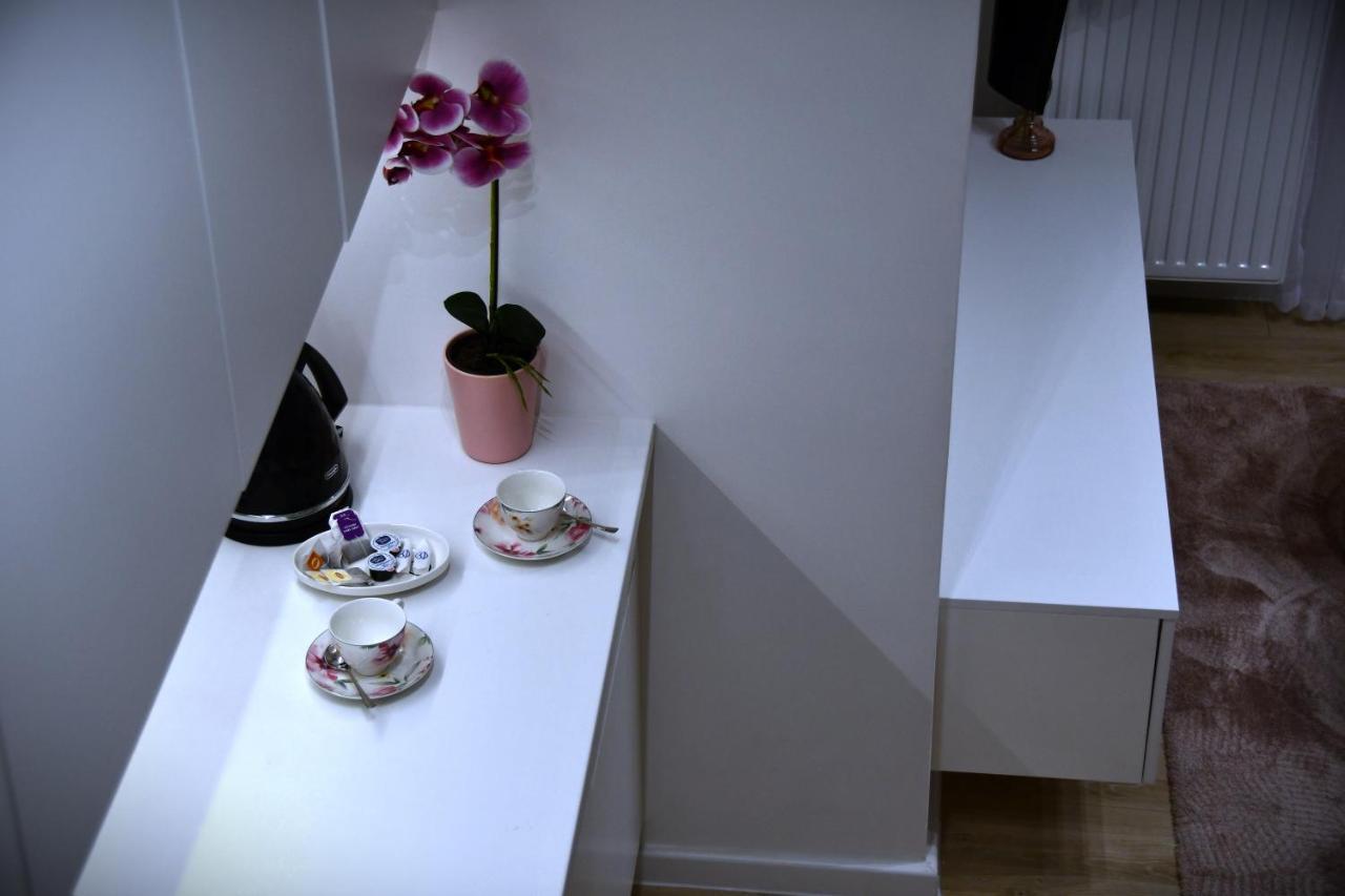 M-Keys Apartments Krakow Old Town Kazimierz المظهر الخارجي الصورة
