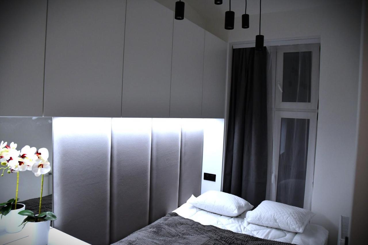 M-Keys Apartments Krakow Old Town Kazimierz المظهر الخارجي الصورة
