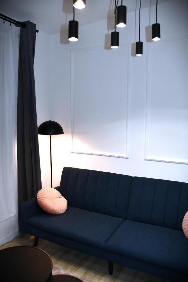 M-Keys Apartments Krakow Old Town Kazimierz المظهر الخارجي الصورة