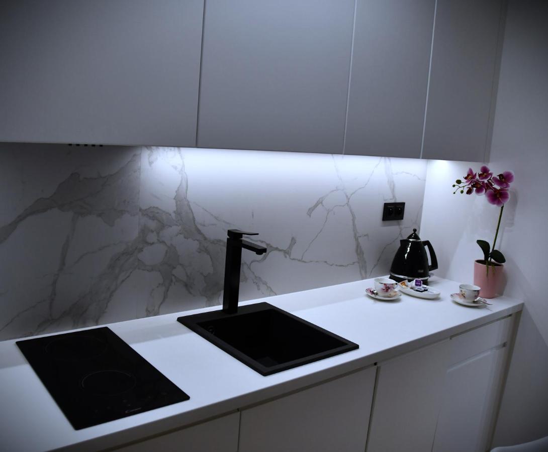 M-Keys Apartments Krakow Old Town Kazimierz المظهر الخارجي الصورة