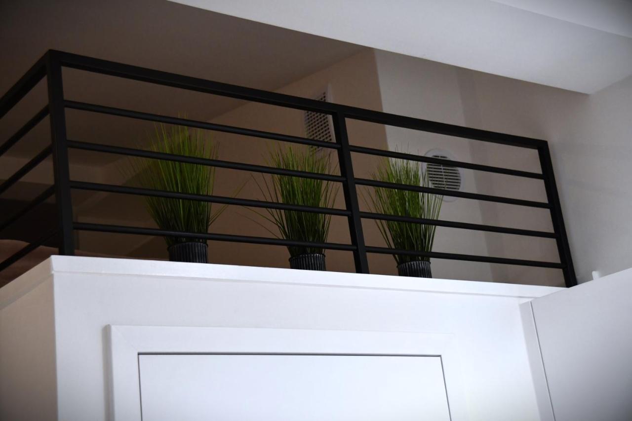 M-Keys Apartments Krakow Old Town Kazimierz المظهر الخارجي الصورة