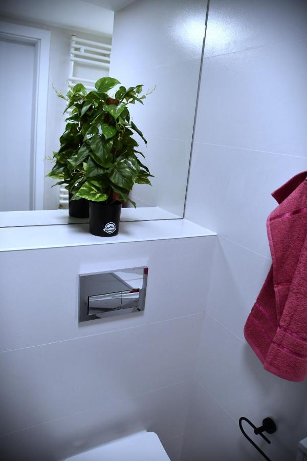 M-Keys Apartments Krakow Old Town Kazimierz المظهر الخارجي الصورة
