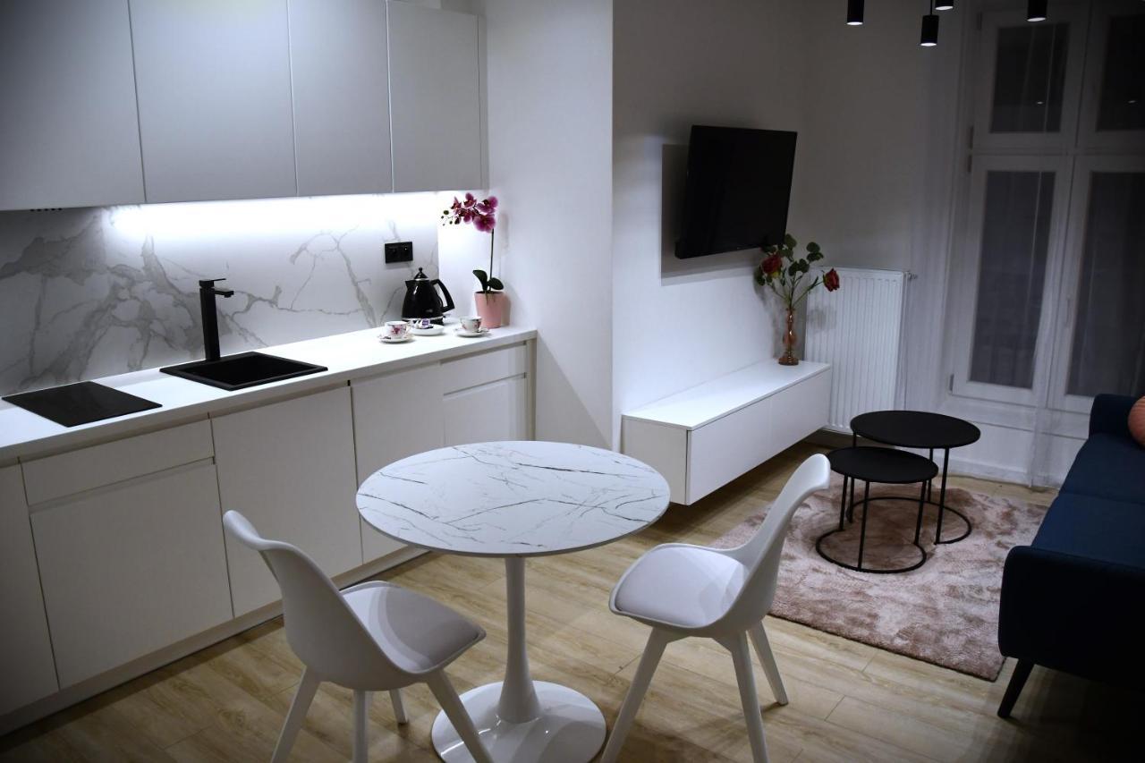 M-Keys Apartments Krakow Old Town Kazimierz المظهر الخارجي الصورة