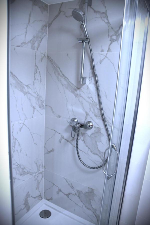 M-Keys Apartments Krakow Old Town Kazimierz المظهر الخارجي الصورة