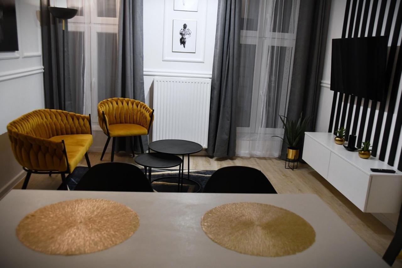 M-Keys Apartments Krakow Old Town Kazimierz المظهر الخارجي الصورة