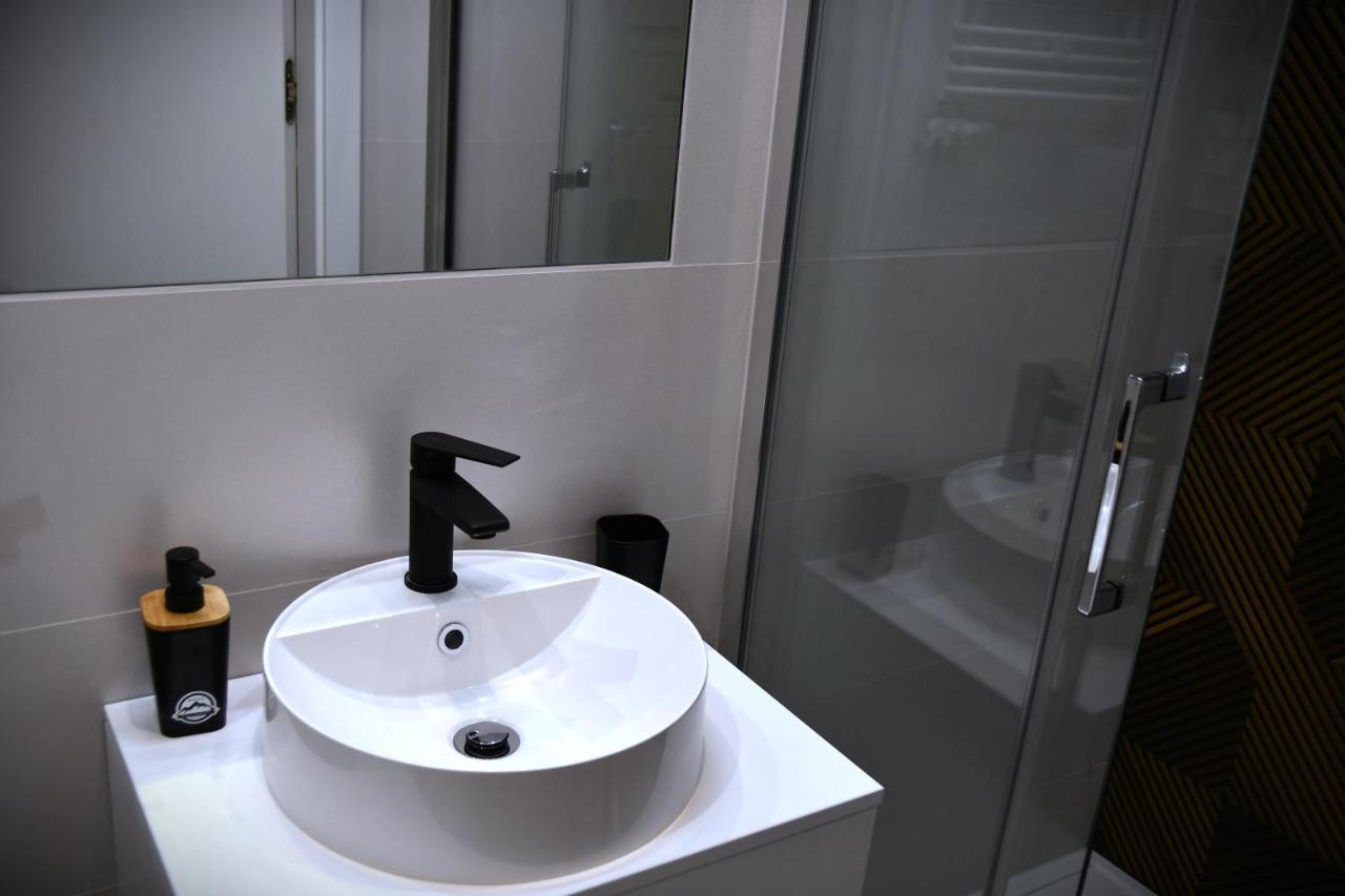 M-Keys Apartments Krakow Old Town Kazimierz المظهر الخارجي الصورة