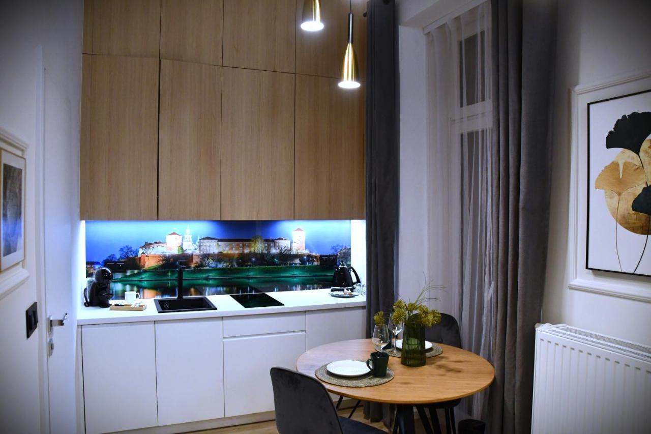 M-Keys Apartments Krakow Old Town Kazimierz المظهر الخارجي الصورة