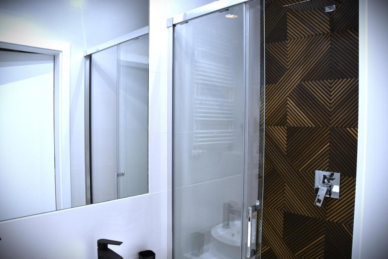 M-Keys Apartments Krakow Old Town Kazimierz المظهر الخارجي الصورة
