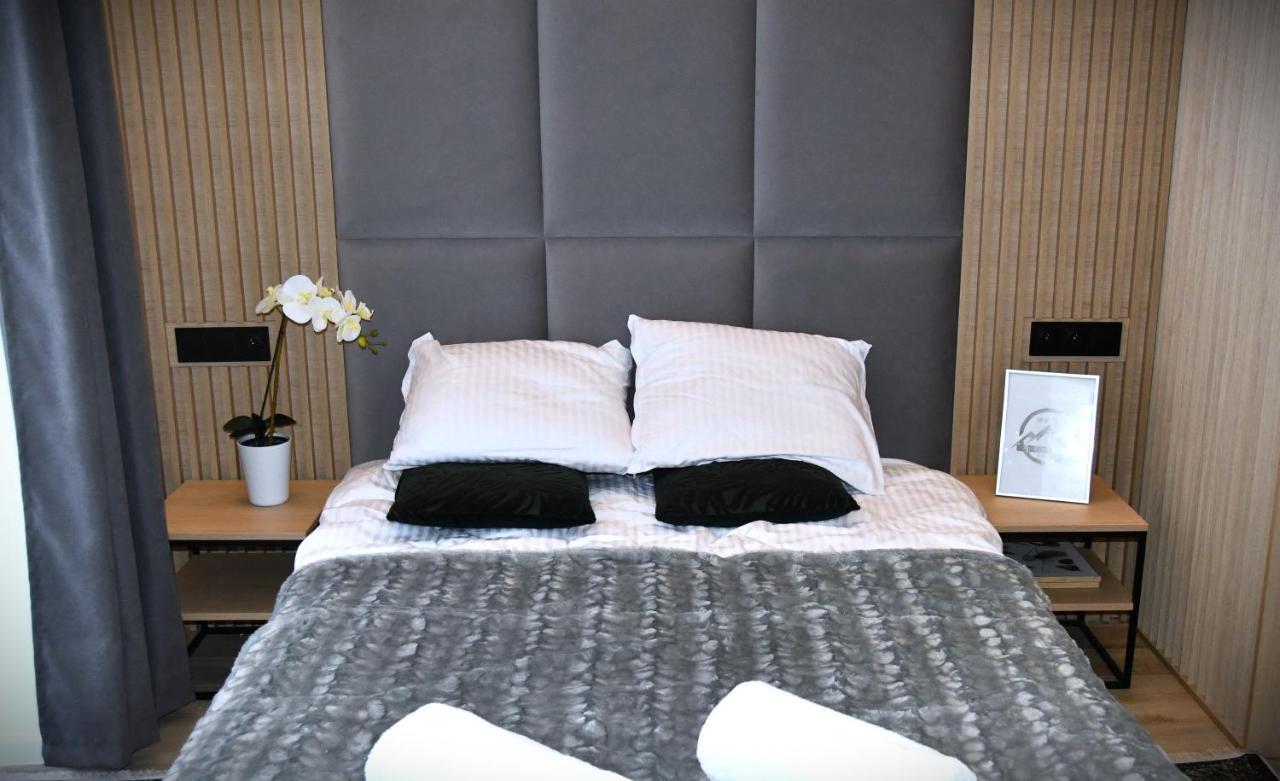 M-Keys Apartments Krakow Old Town Kazimierz المظهر الخارجي الصورة