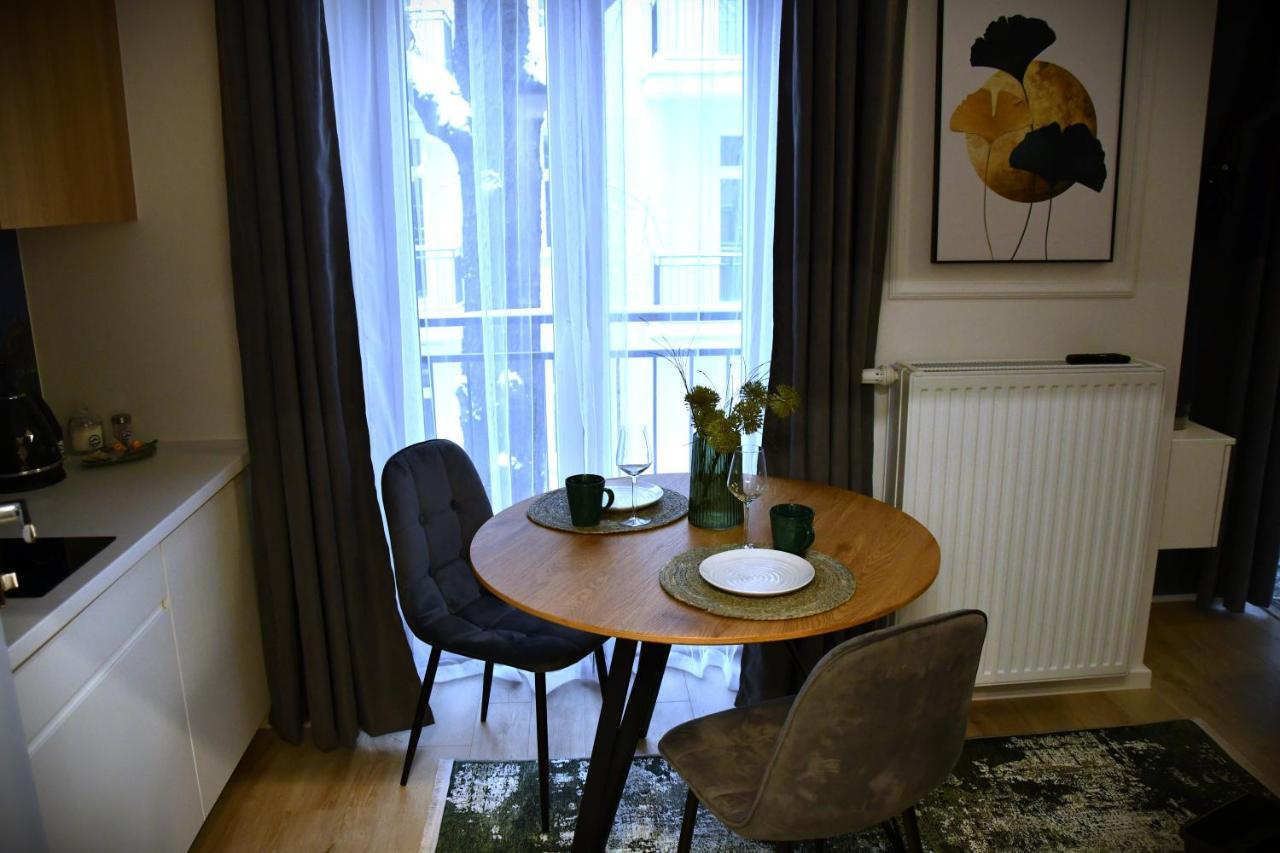 M-Keys Apartments Krakow Old Town Kazimierz المظهر الخارجي الصورة