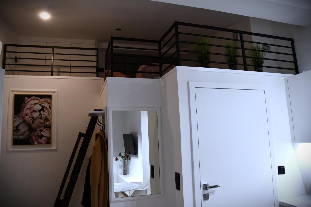 M-Keys Apartments Krakow Old Town Kazimierz المظهر الخارجي الصورة