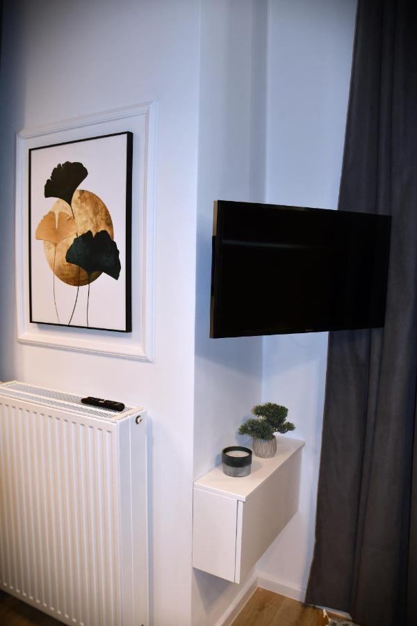 M-Keys Apartments Krakow Old Town Kazimierz المظهر الخارجي الصورة