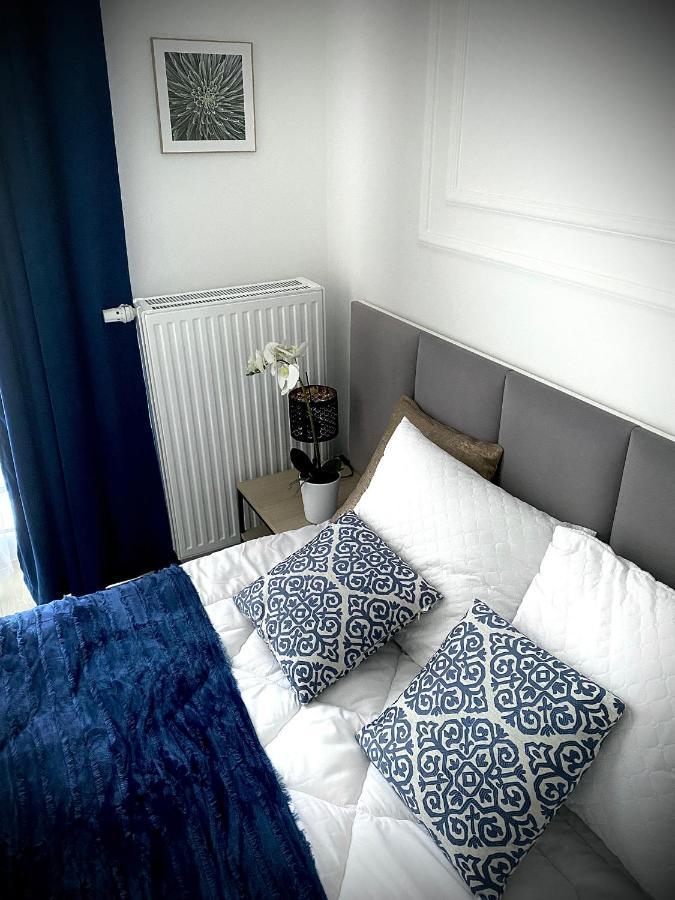 M-Keys Apartments Krakow Old Town Kazimierz المظهر الخارجي الصورة
