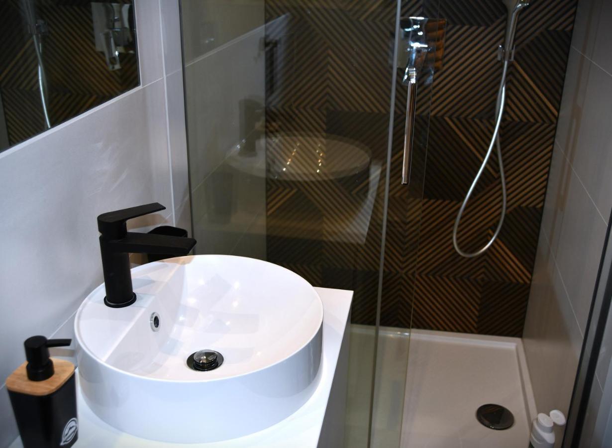 M-Keys Apartments Krakow Old Town Kazimierz المظهر الخارجي الصورة