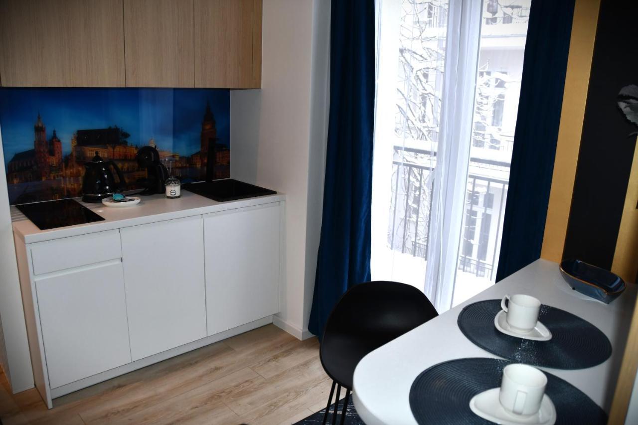M-Keys Apartments Krakow Old Town Kazimierz المظهر الخارجي الصورة