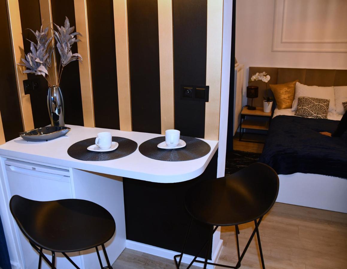 M-Keys Apartments Krakow Old Town Kazimierz المظهر الخارجي الصورة