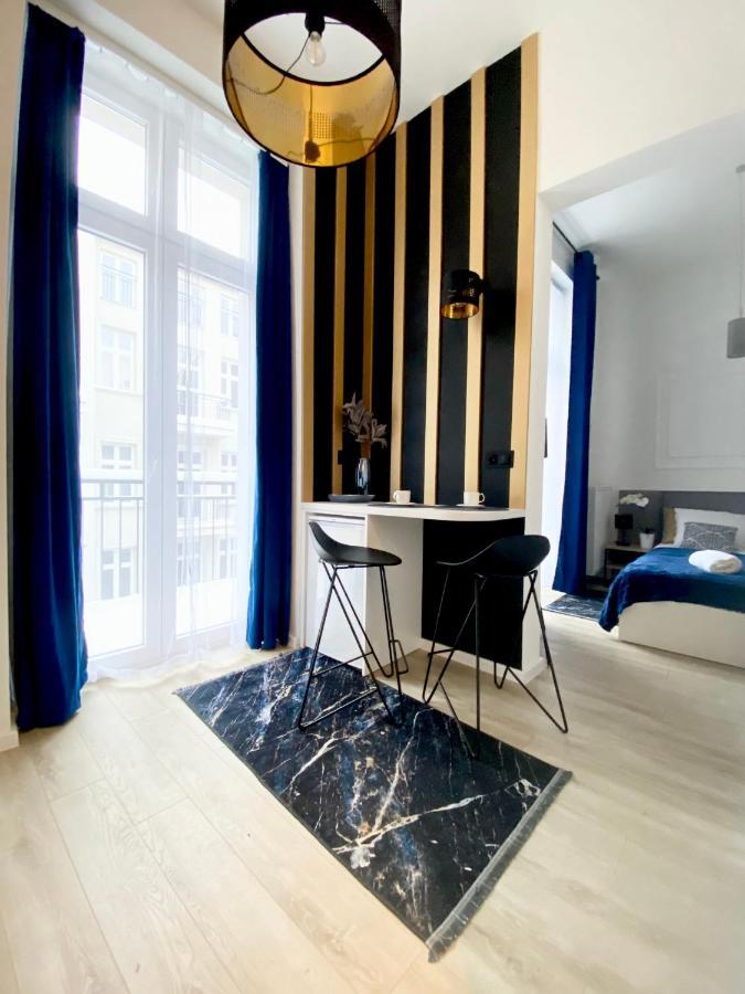 M-Keys Apartments Krakow Old Town Kazimierz المظهر الخارجي الصورة