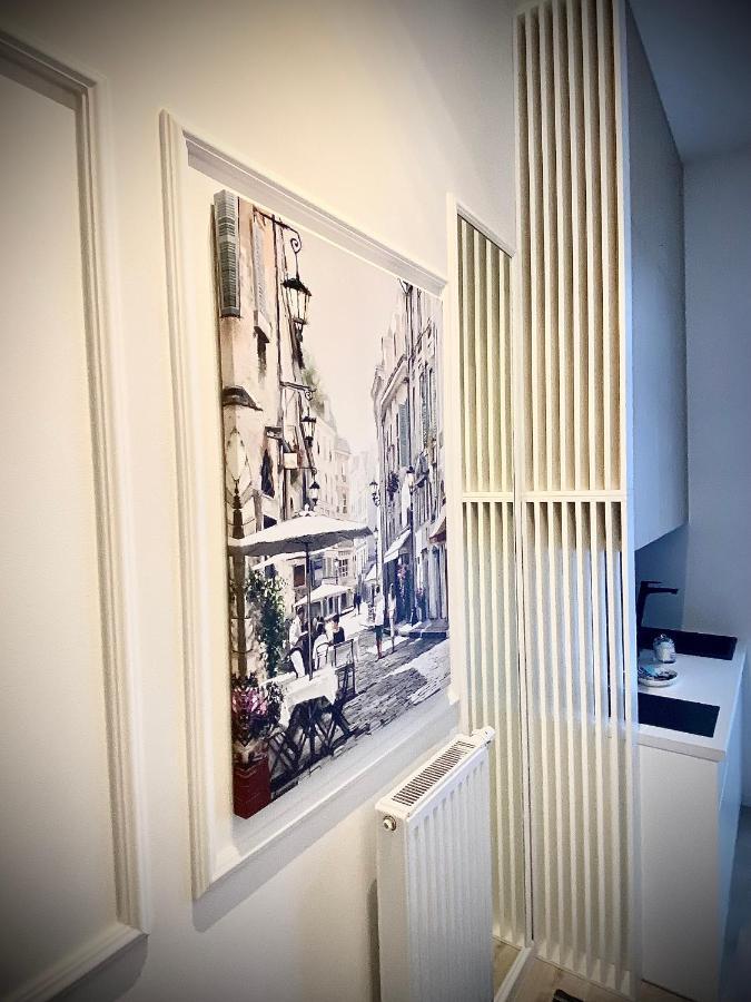 M-Keys Apartments Krakow Old Town Kazimierz المظهر الخارجي الصورة