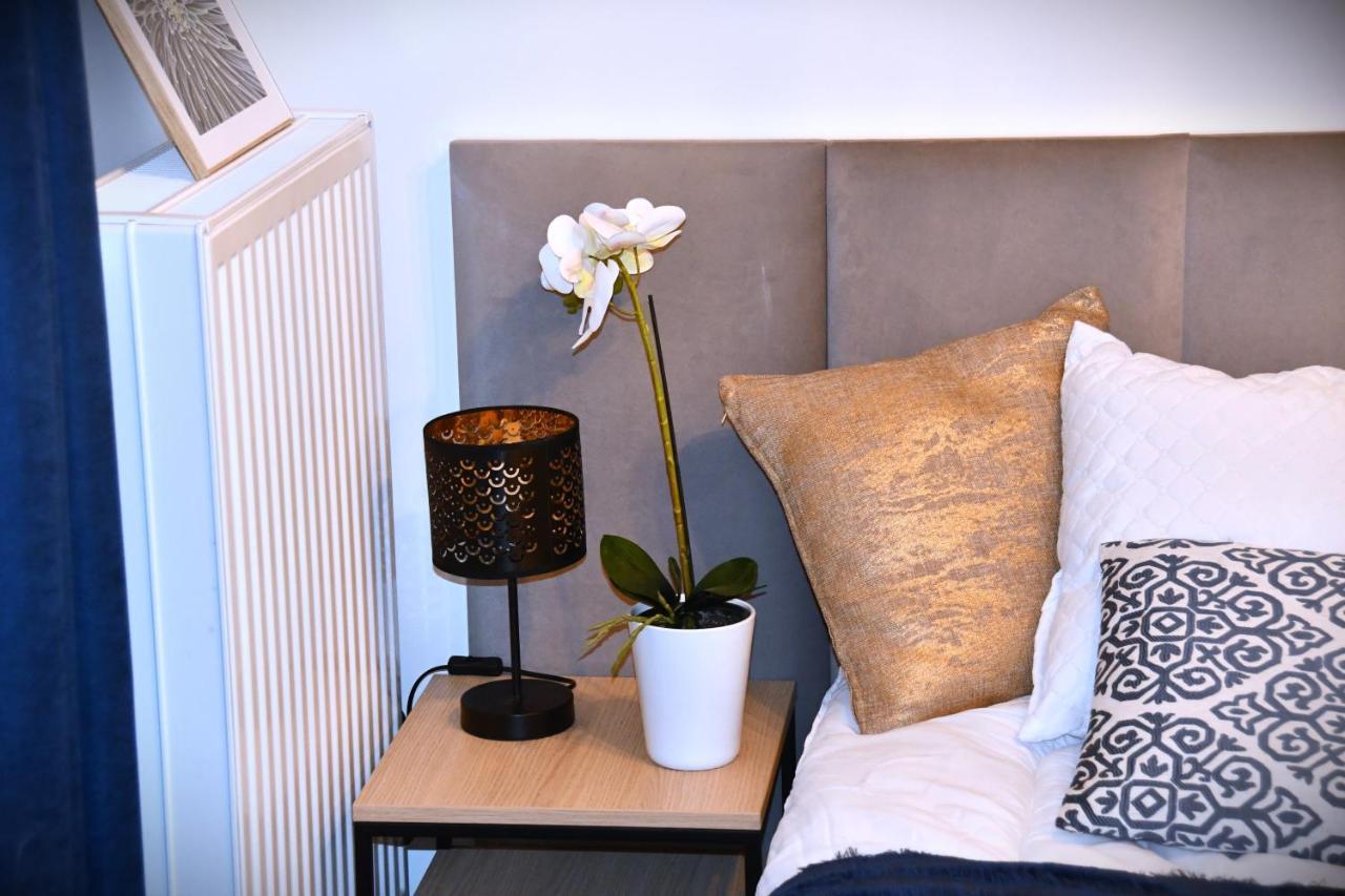 M-Keys Apartments Krakow Old Town Kazimierz المظهر الخارجي الصورة