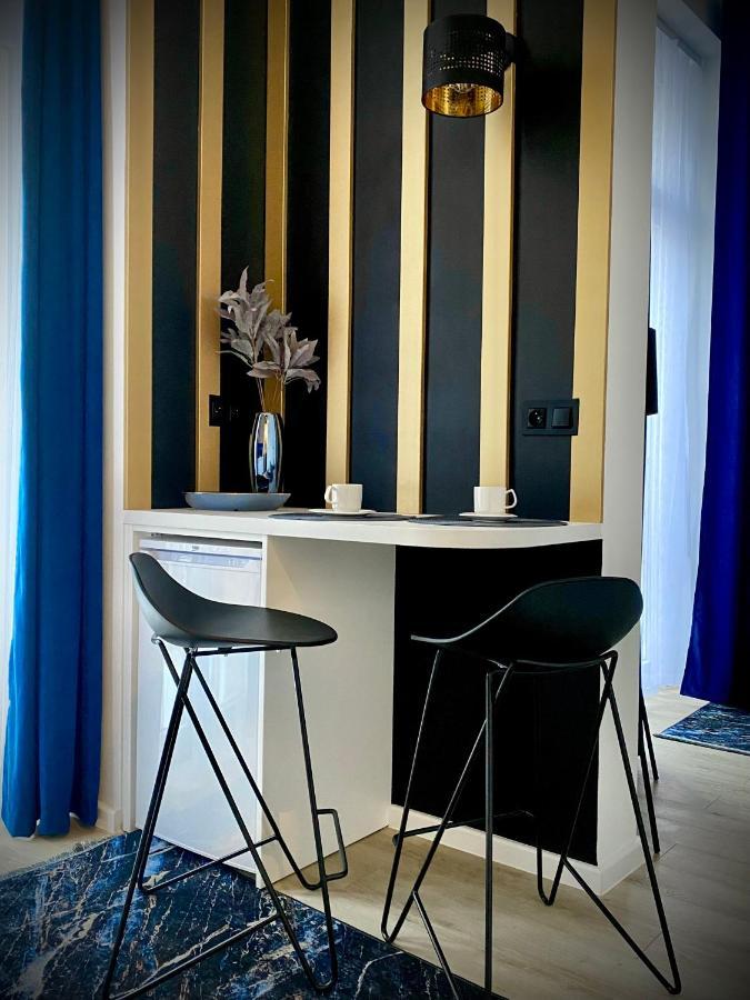 M-Keys Apartments Krakow Old Town Kazimierz المظهر الخارجي الصورة