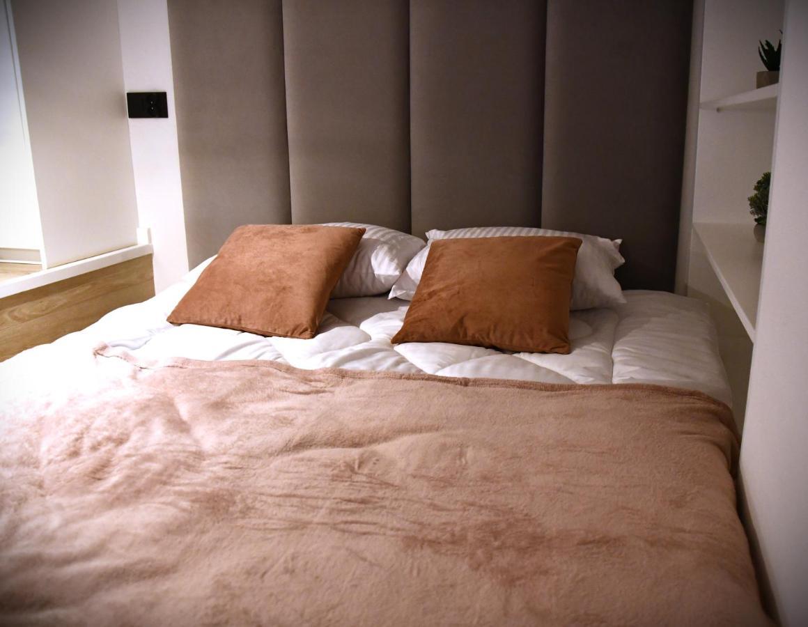 M-Keys Apartments Krakow Old Town Kazimierz المظهر الخارجي الصورة