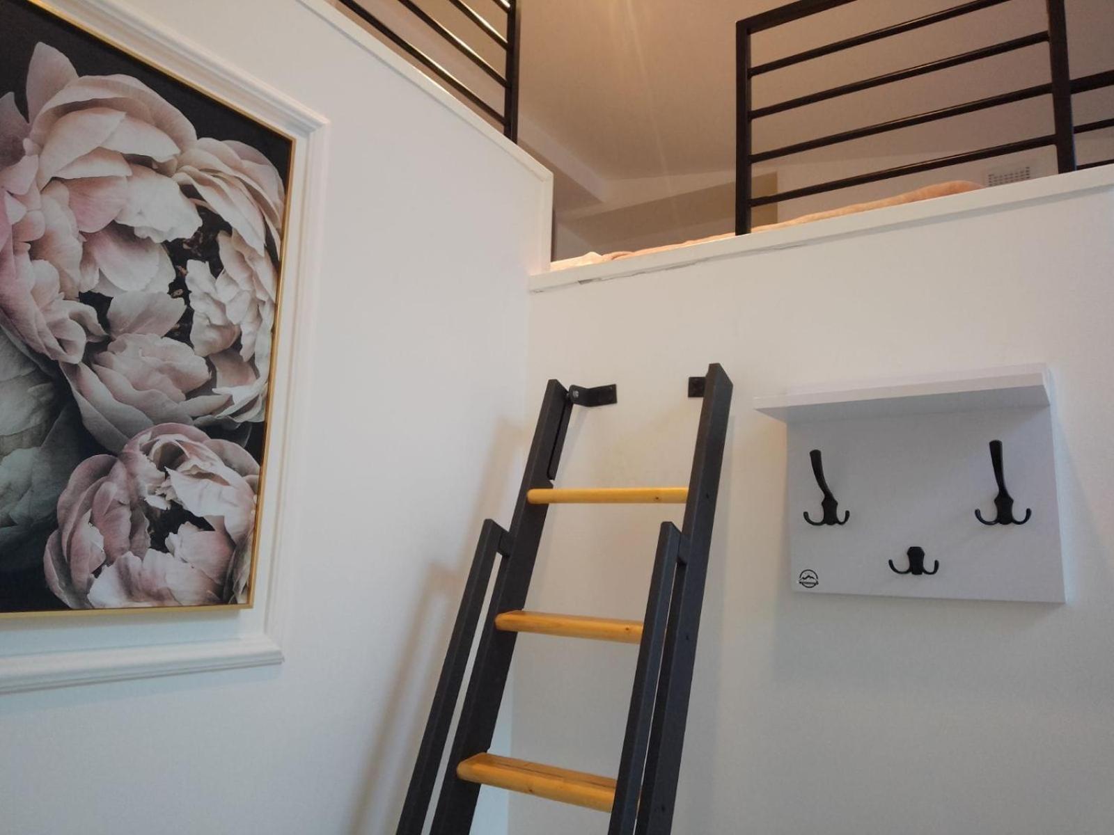 M-Keys Apartments Krakow Old Town Kazimierz المظهر الخارجي الصورة
