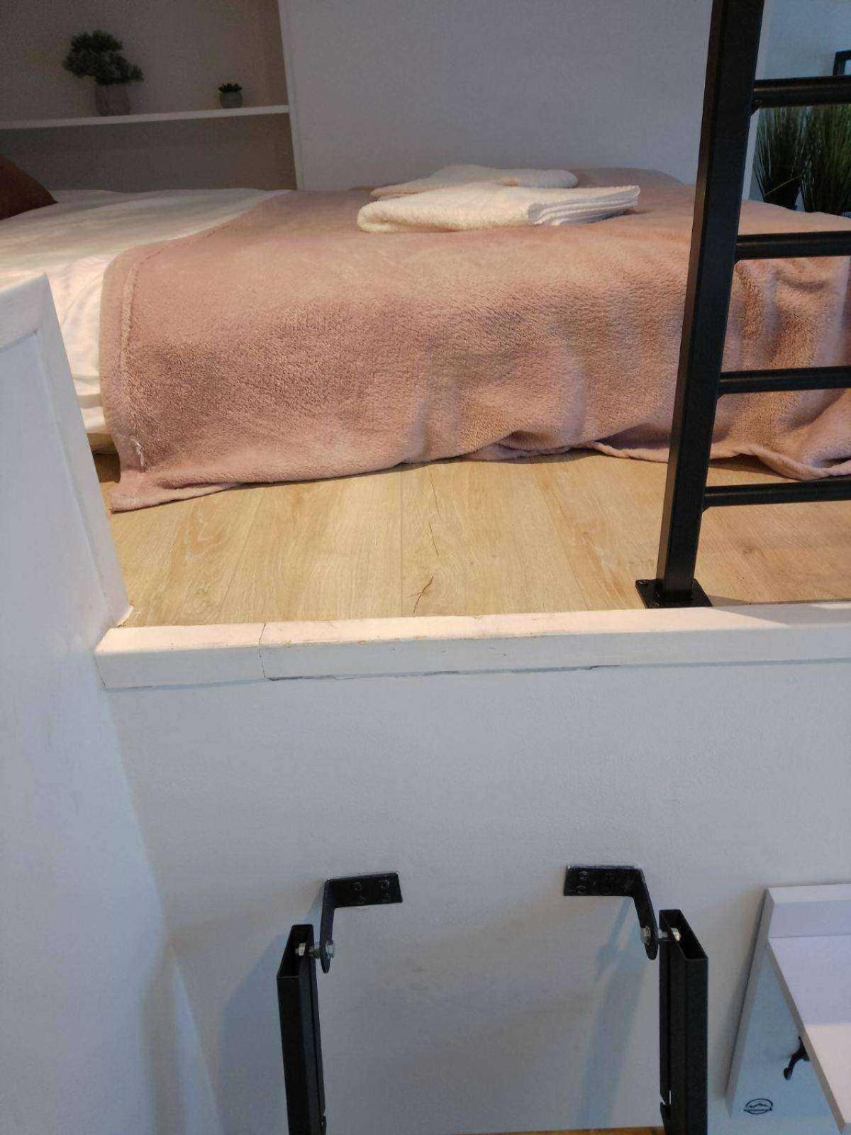 M-Keys Apartments Krakow Old Town Kazimierz المظهر الخارجي الصورة