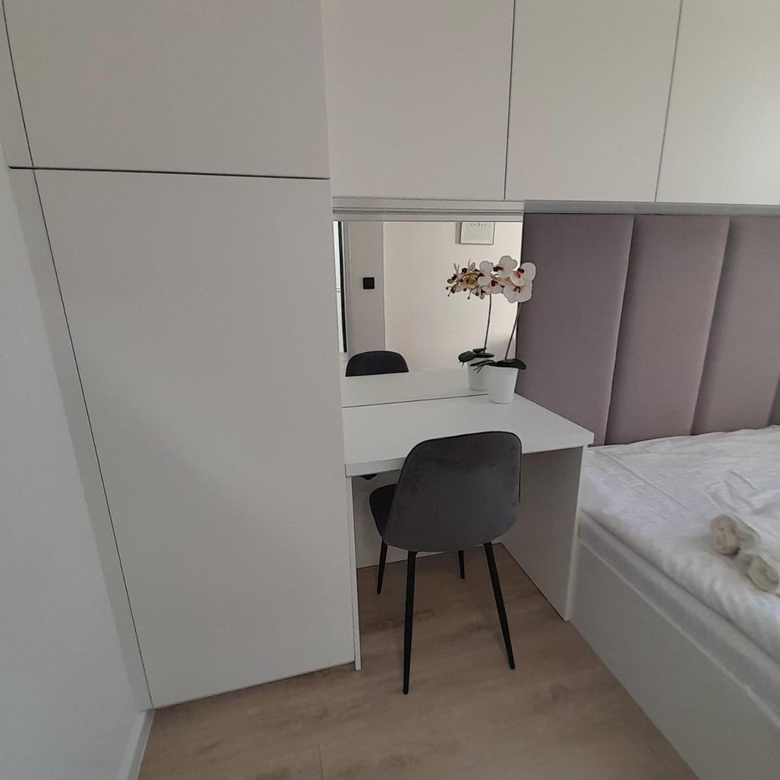 M-Keys Apartments Krakow Old Town Kazimierz المظهر الخارجي الصورة