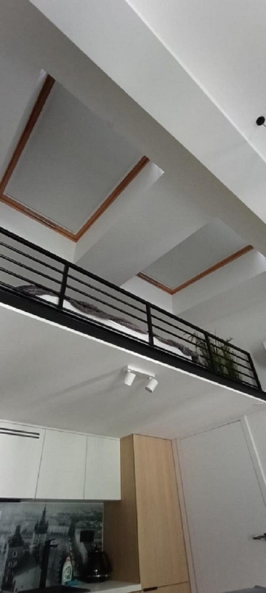 M-Keys Apartments Krakow Old Town Kazimierz المظهر الخارجي الصورة