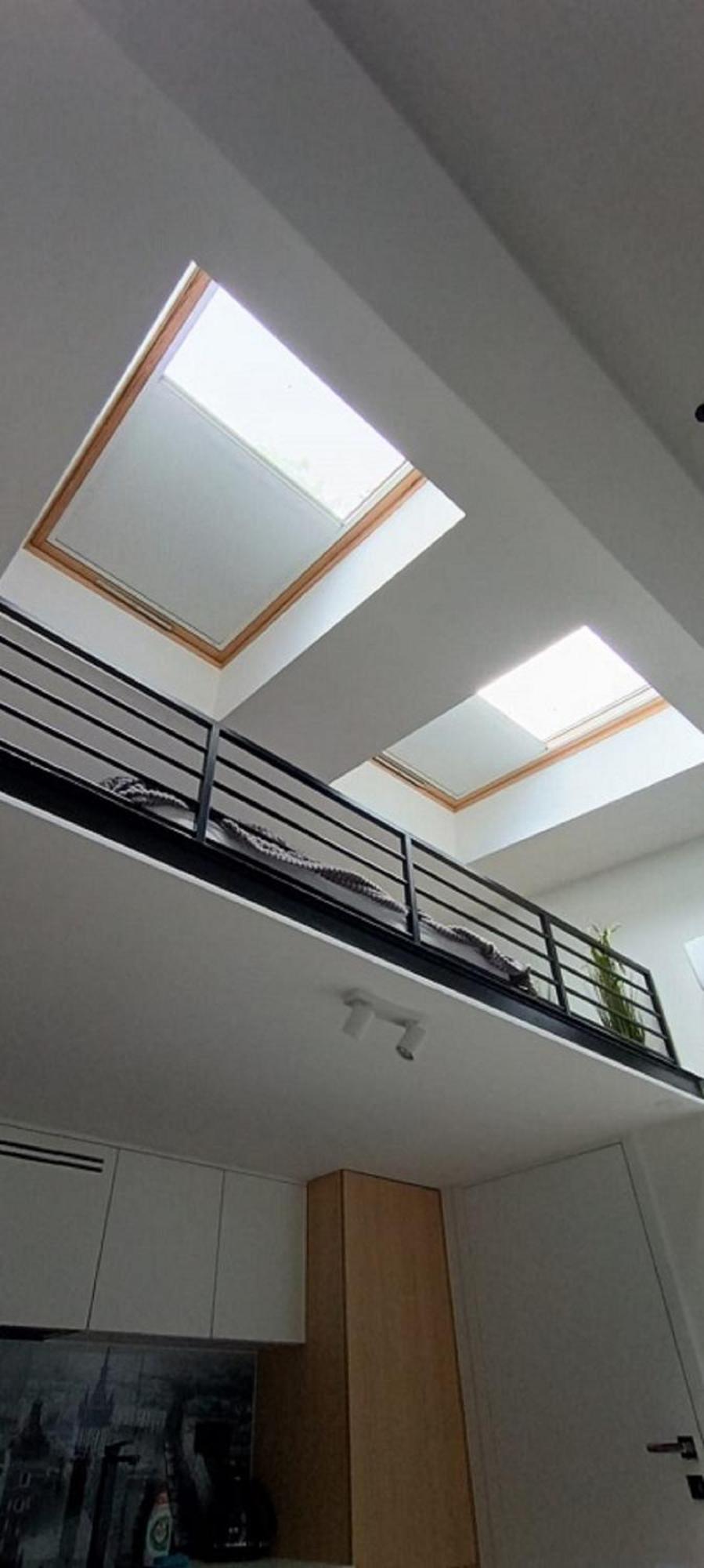 M-Keys Apartments Krakow Old Town Kazimierz المظهر الخارجي الصورة